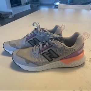 Women’s New Balance Sneakers Size 7